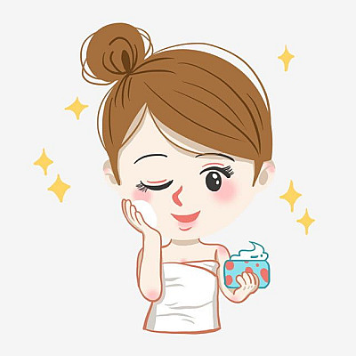 العناية بالبشرة (Skin Care)