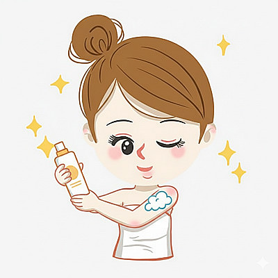 العناية بالجسم (Body Care)