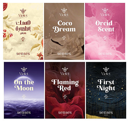 المجموعات (Sets & Bundles)